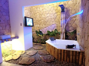 Casa Privada con Jacuzzi